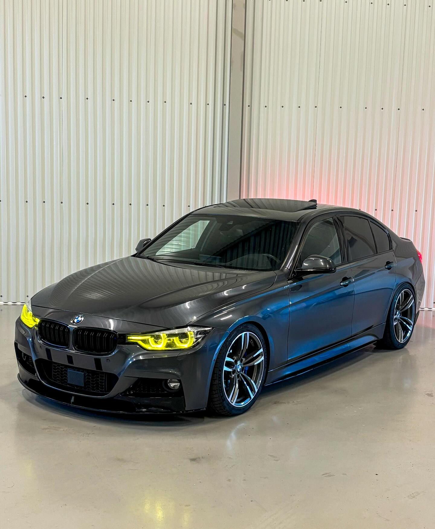 HOKU RACING - HTML Template